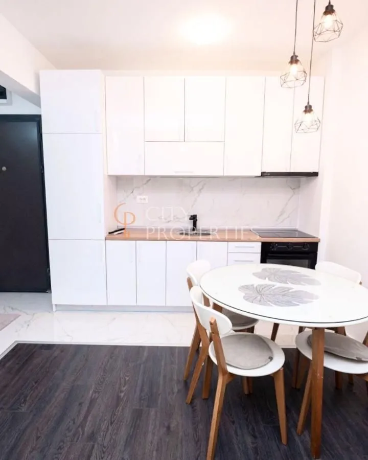 Rent, apartment, 40m², Zabjelo, Podgorica