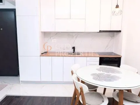 Rent, apartment, 40m², Zabjelo, Podgorica - image 12