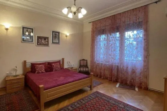 Sale, four bedroom apartment, 113m², Stari Grad, Beograd