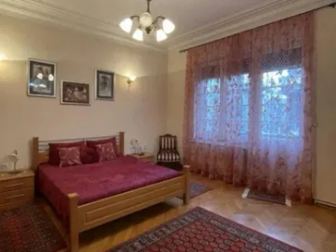 Prodaja, četvorosoban stan, 113m², Stari Grad, Beograd - image 6