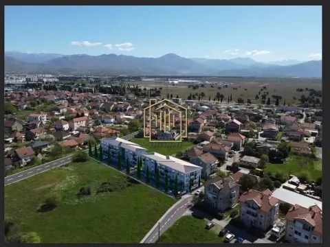 Prodaja, jednosoban stan, 46m², Zabjelo, Podgorica - image 5