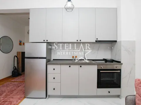 Izdavanje, garsonjera, 32m², Zabjelo, Podgorica - image 5