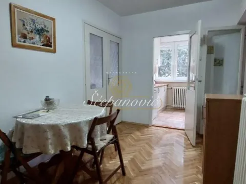 Sale, two bedroom apartment, 58m², Železnička Stanica, Novi Sad Sve Podlokacije - image 10