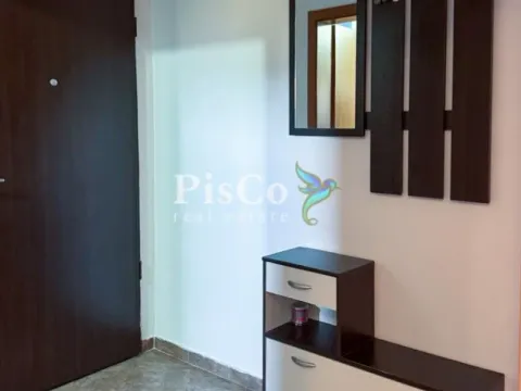 Izdavanje, jednosoban stan, 56m², Tuški Put, Podgorica - image 9