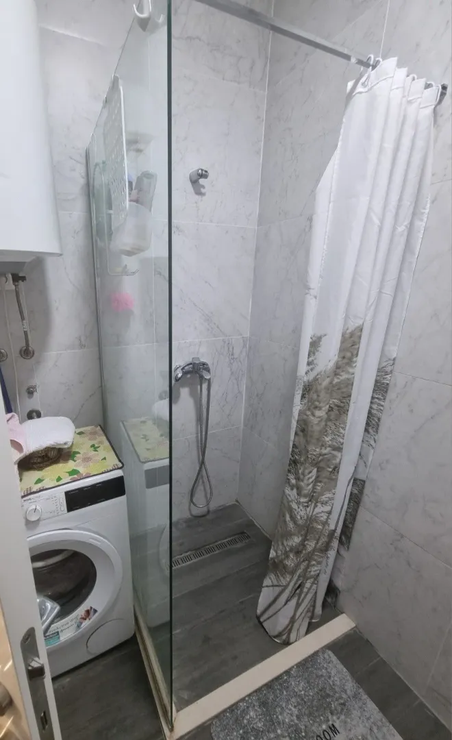 Prodaja, jednosoban stan, 39m², Zagorič, Podgorica
