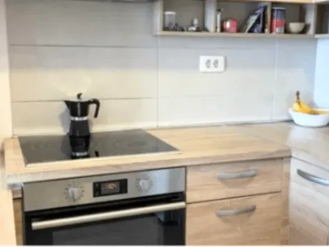 Izdavanje, jednosoban stan, 50m², Ljubović, Podgorica - image 3