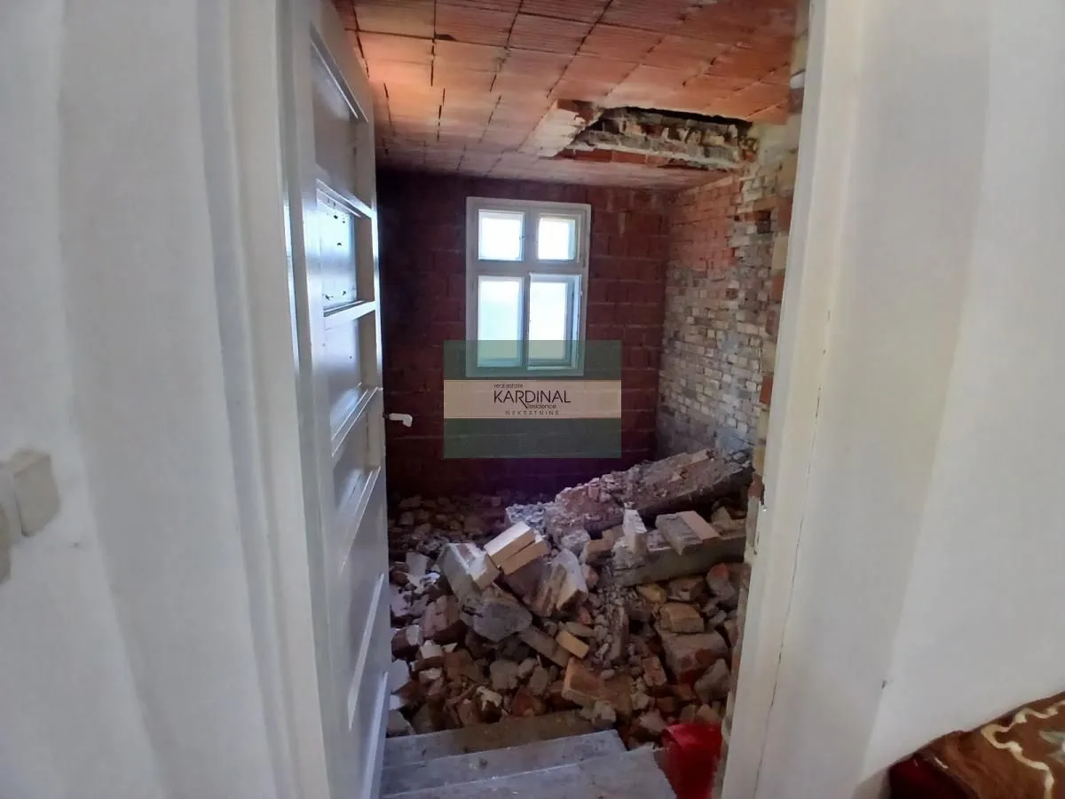 Sale, house, 69m², Krušar, Ćuprija