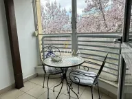 Izdavanje, jednosoban stan, 37m², City Kvart, Podgorica - image 8