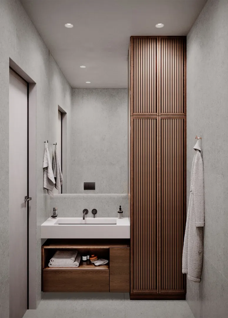 Prodaja, garsonjera, 26m², Škaljari, Kotor