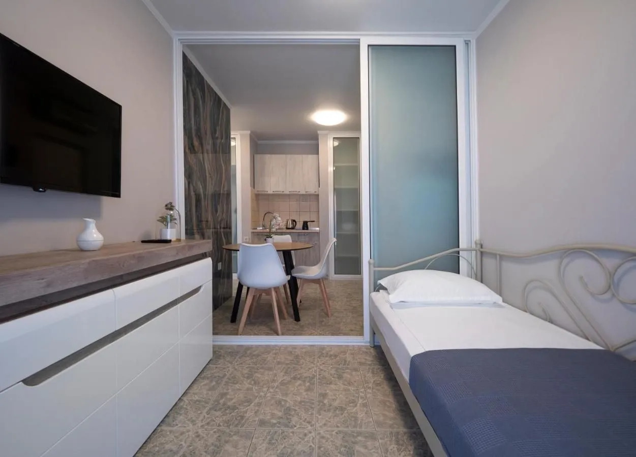 Prodaja, ugostiteljski objekat, 339m², Pržno, Budva