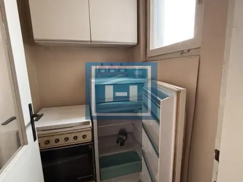 Prodaja, dvosoban stan, 50m², Strelište, Jagodina - image 12