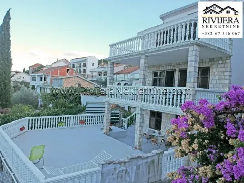 Prodaja, kuća, 400m², Krašići, Tivat - image 11