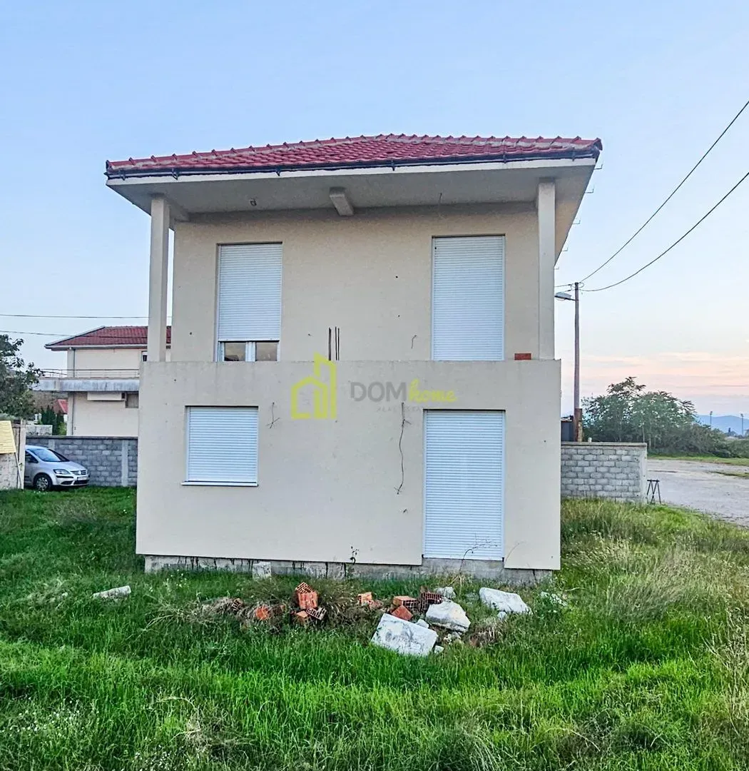 Sale, house, 120m², Dahna, Podgorica