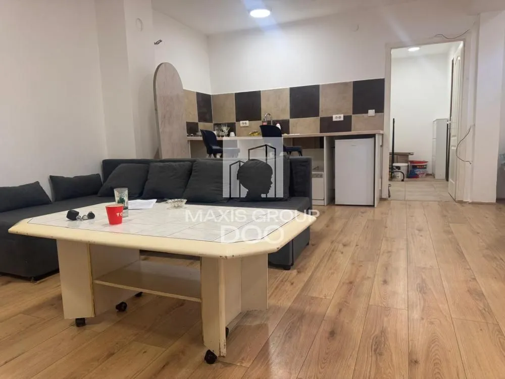 Izdavanje, dvosoban stan, 65m², Zemun Centar, Zemun Sve Podlokacije