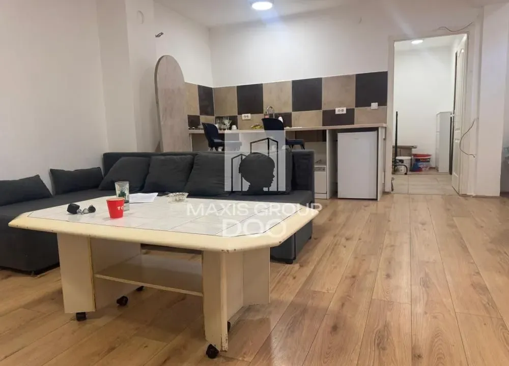 Rent, two bedroom apartment, 65m², Zemun Centar, Zemun Sve Podlokacije