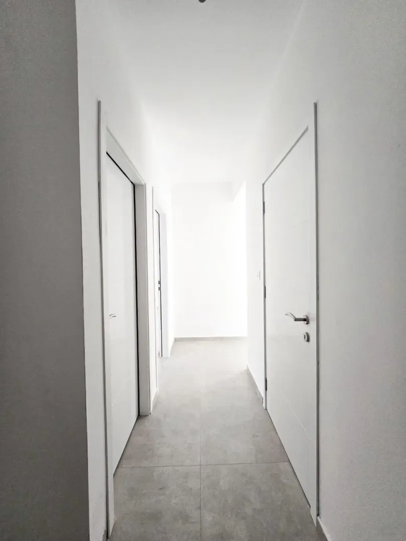Prodaja, trosoban stan, 82m², Zabjelo, Podgorica