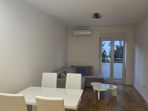 Izdavanje, jednosoban stan, 49m², Central Point, Podgorica - image 1