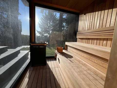 Prodaja, kuća, 215m², Sremska Kamenica, Petrovaradin - image 38