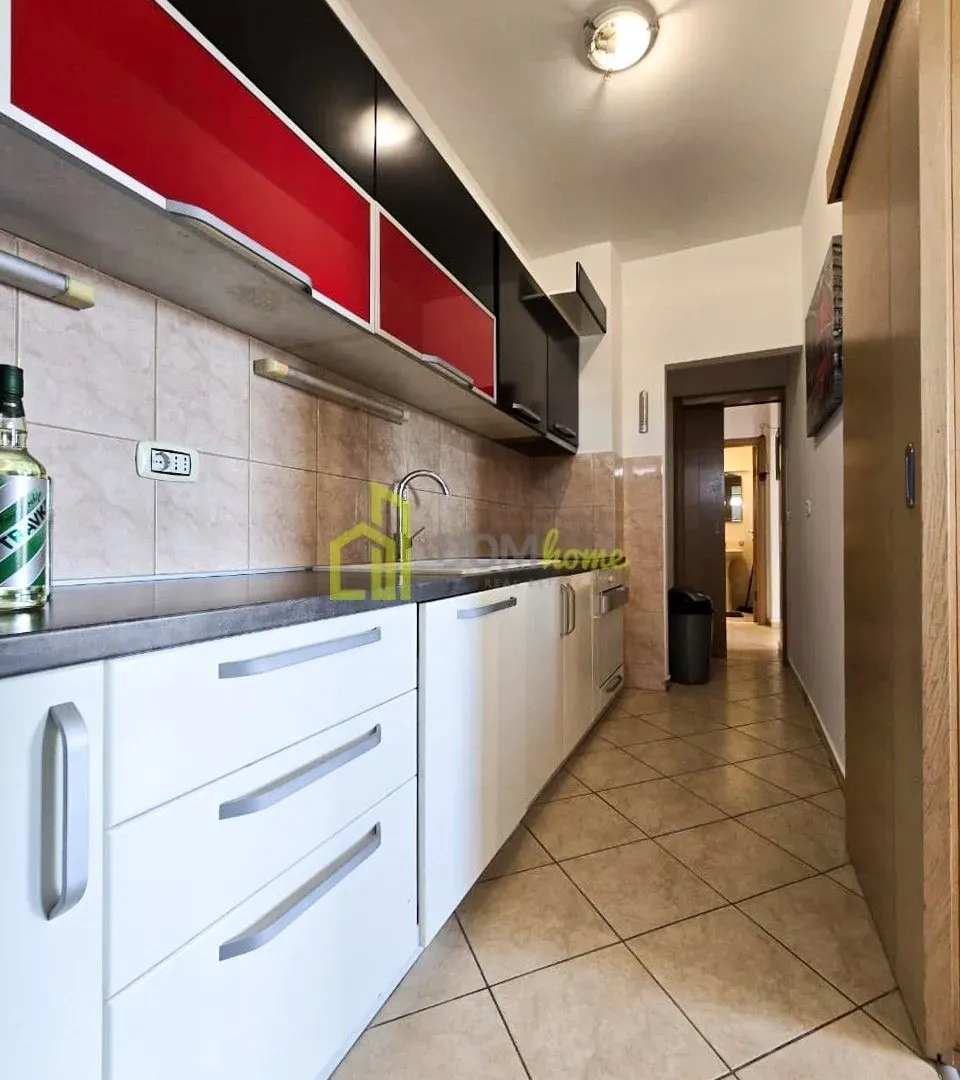 Prodaja, dvosoban stan, 76m², Zabjelo, Podgorica