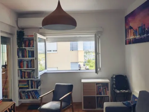 Prodaja, jednosoban stan, 45m², Tuški Put, Podgorica - image 1