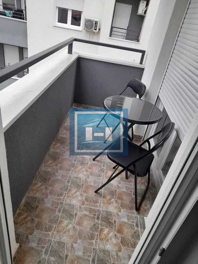 Rent, one bedroom apartment, 45m², Levač, Jagodina