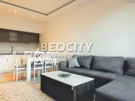 Rent, three bedroom apartment, 65m², Crveni Krst, Beograd