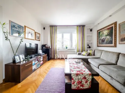 Prodaja, dvosoban stan, 56m², Neimar, Vračar Sve Podlokacije - image 4