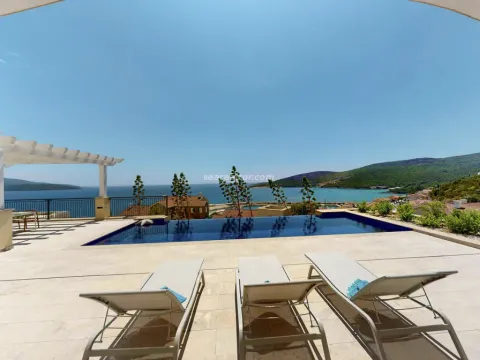 Prodaja, kuća, 416m², Luštica Bay, Tivat - image 2