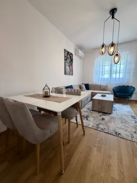 Rent, one bedroom apartment, 47m², Stari Aerodrom, Podgorica - image 4