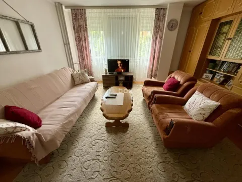 Sale, three bedroom apartment, 70m², Medijana, Niš - image 3