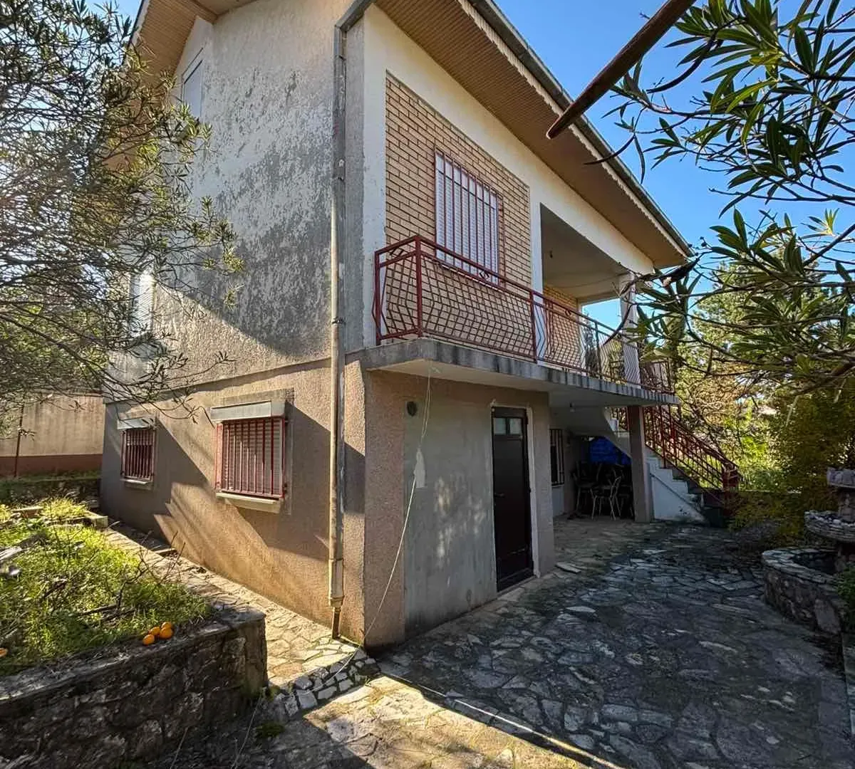 Sale, house, 160m², Dobre Vode, Bar