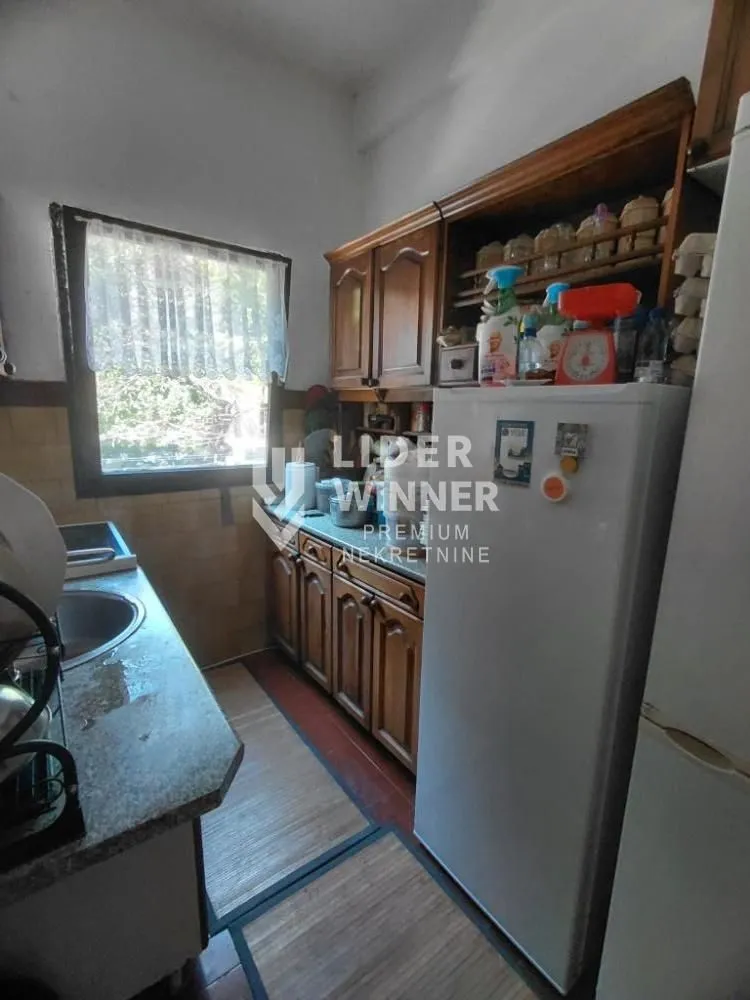 Prodaja, trosoban stan, 61m², Cvijićeva, Palilula Sve Podlokacije