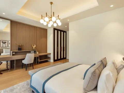 Sale, two bedroom apartment, 290m², Portonovi, Herceg Novi - image 14