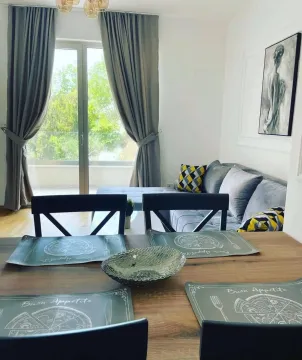 Prodaja, jednosoban stan, 43m², Bečići, Budva - image 4