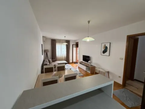 Izdavanje, jednosoban stan, 45m², Stari Aerodrom, Podgorica - image 6