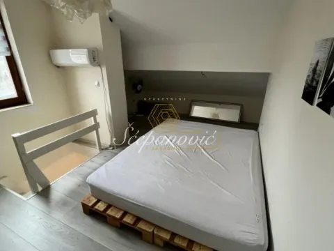 Prodaja, stan, 46m², Centar, Novi Sad - image 10