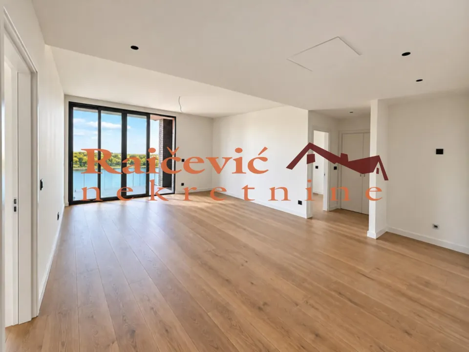 Prodaja, trosoban stan, 105m², Savski Venac, Beograd