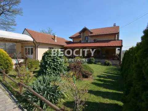 Prodaja, kuća, 450m², Vrčin, Grocka - image 10