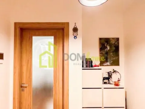 Izdavanje, dvosoban stan, 72m², Master Kvart, Podgorica - image 5