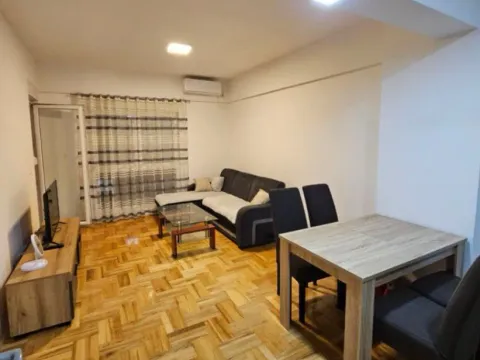 Izdavanje, jednosoban stan, 45m², Zabjelo, Podgorica - image 7