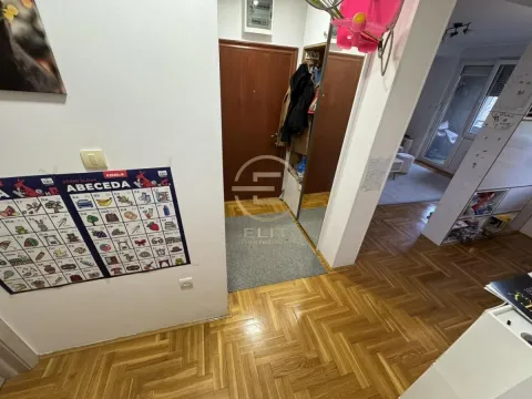 Sale, four bedroom apartment, 84m², Grbavica, Novi Sad Sve Podlokacije - image 9