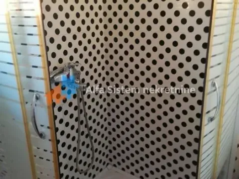 Rent, two bedroom apartment, 50m², Vračar Sve Podlokacije, Beograd - image 10