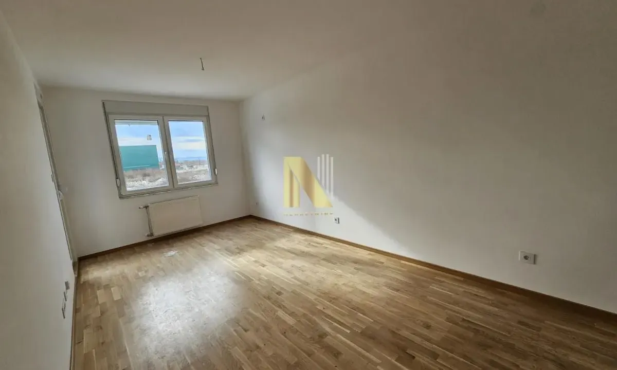 Rent, one bedroom apartment, 44m², Avijatičarsko naselje, Novi Sad Sve Podlokacije