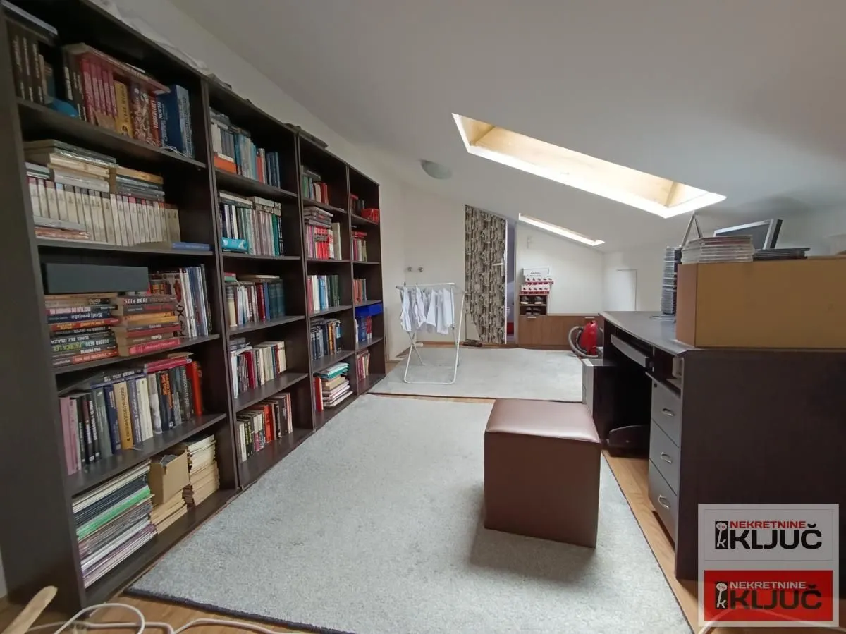 Prodaja, jednosoban stan, 33m², Grbavica, Novi Sad Sve Podlokacije