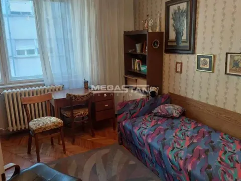 Sale, three bedroom apartment, 101m², Vračar Hram, Vračar Sve Podlokacije - image 3