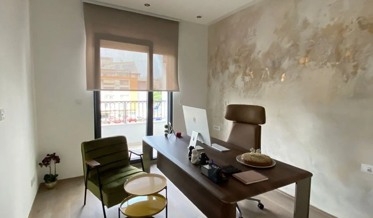 Sale, office space, Tuški Put, Podgorica