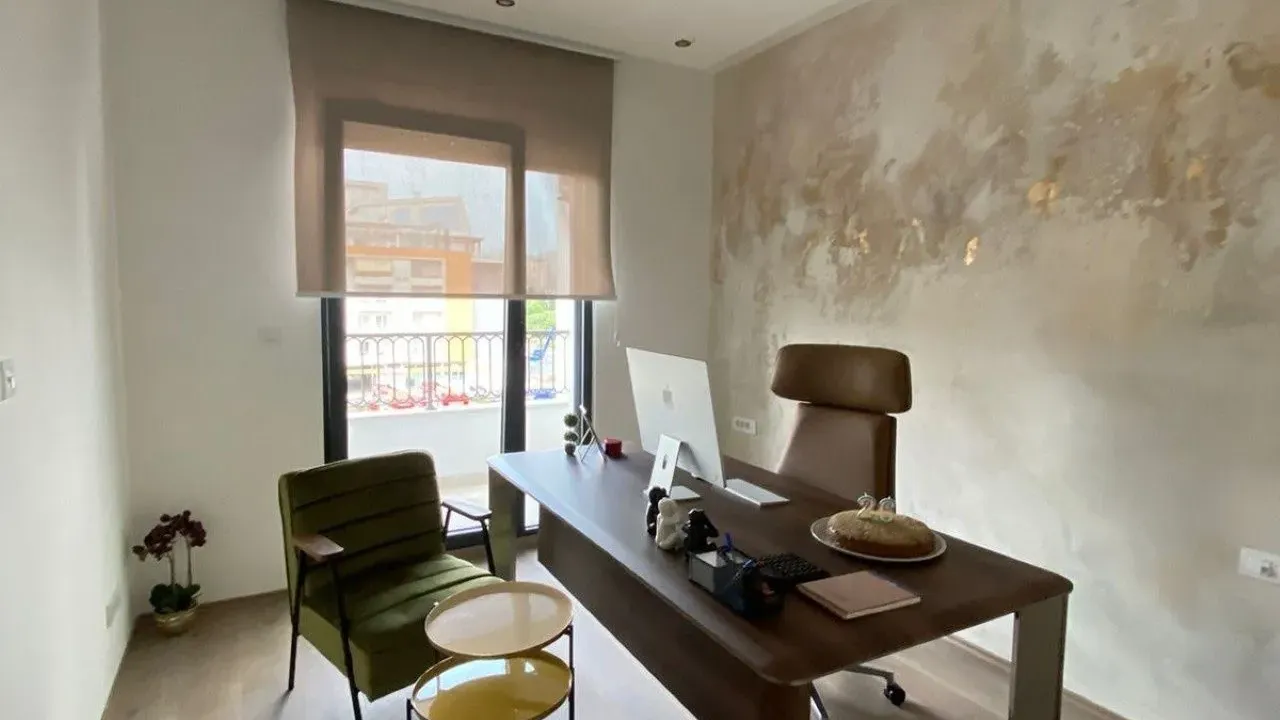 Prodaja, poslovni prostor, Tuški Put, Podgorica