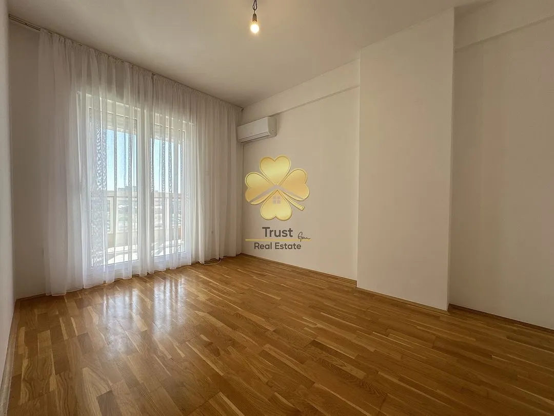 Rent, three bedroom apartment, 105m², Ljubović, Podgorica