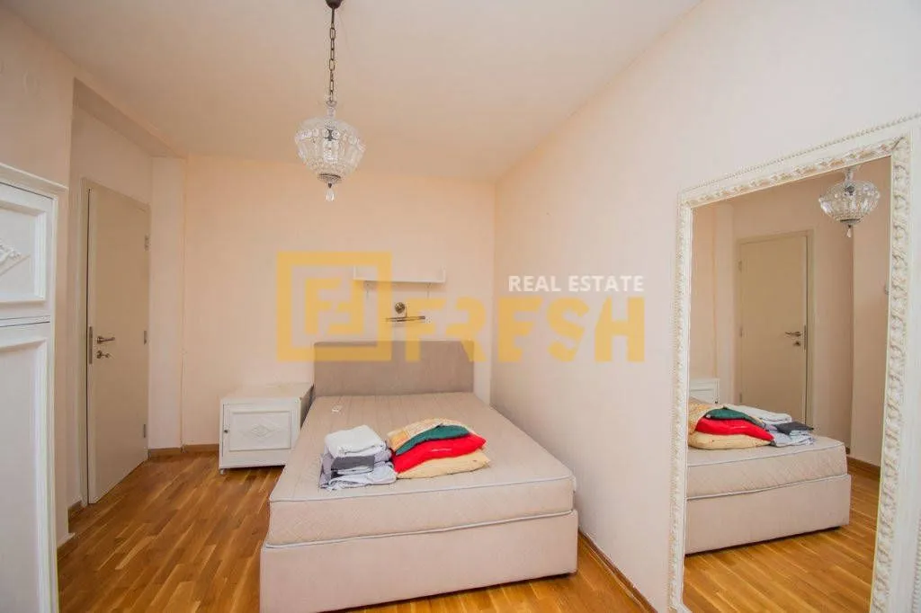 Rent, three bedroom apartment, 110m², Preko Morače, Podgorica
