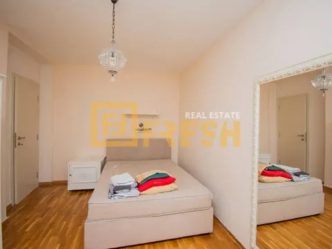 Izdavanje, trosoban stan, 110m², Preko Morače, Podgorica - image 8